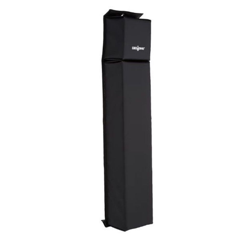 Hull Hugr by Airhead Sports Group Contour Fender Docking Boat Bumper, 30"x6"x4"